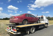 Police Beat: March 8 2024