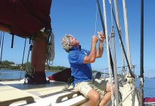 Classic Boat Rally’s triumph return to Paynesville