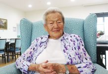 Celebrating a Special Birthday