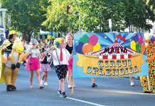 Maffra Mardi Gras – what you need to know!