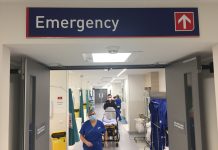 Central Gippsland Health’s ED targets not reached