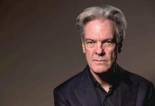Cold Chisel’s Don Walker to perform at The Wedge
