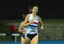 Wellington Athletic Club athletes book their spots at nationals