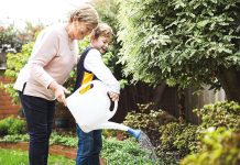 Preserving our most precious liquid