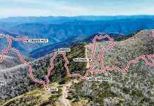 4WD adventure through Gippsland to benefit kids in need