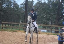 Young sports people recognised at Gippstar Awards