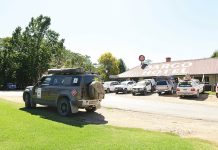 Variety adventure ride a boost for rural communities