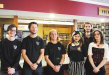 For the love of gaming