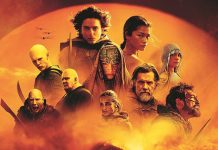 Dune: Part Two succeeds in epic fashion: Film review