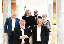 Ian Bye to advice Mayoral Advisory Panel