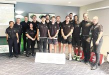 Gippsland United are getting ready for the Big V basketball season