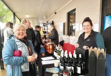 Celebrating homegrown at Tinamba Food & Wine Fest