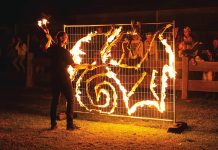 A feast for the senses in East Gippsland this winter