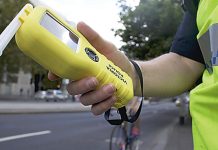 Police Beat – March 22 2024