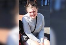 Jade is Missing – Police Beat April 2 2024