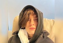 Liam is missing: Police Beat April 17 2024