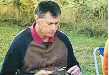 Man arrested in stolen vehicle in Stratford; Peter is missing: Police Beat – April 26 2024