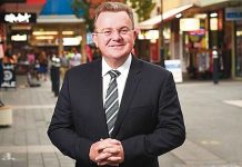 Small business should prepare a disaster preparation plan