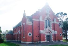 Saint Mary’s Catholic Parish in Maffra to celebrate 100 years