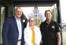 National Pride embodied in new Scholarship