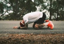 Runners high: Stratford local raises thousands in charity run