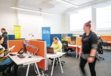 Gippsland study hubs to be expanded
