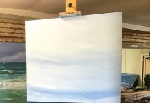 Seaspray Easter Art Show returns