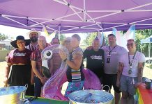 Grants available for LGBTIQA+ organisations in Gippsland