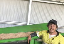 Yarram’s Radial Timber taking on power