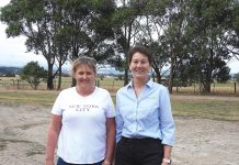 GippsDairy Muster looks at tightening environment regulations