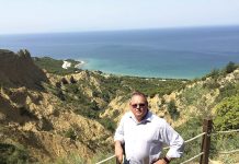 Tim Bull’s 2024 Anzac Day column