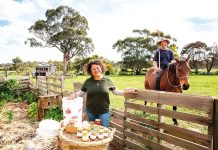 Gippsland agriculture and tourism to be boosted by new strategy
