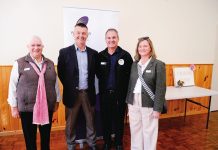 Community invited to celebrate National Volunteer Week