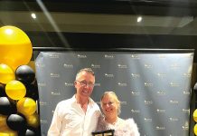 Vet receives prestigious Jakob Malmo 2024 Bovine award