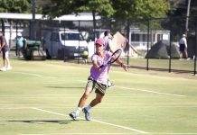 Gippsland’s own Wimbledon comes back to Maffra