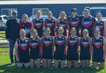 East Gippsland League Youth Girls footy begins for season 2024