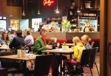 Sale Film Society’s April screening