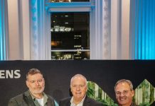 Gippsland energy collaboration signed between Marathon Group and Siemens