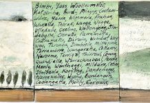 Briag Art Gallery’s Vanishing Point