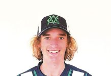 Anlezark in Vics squad