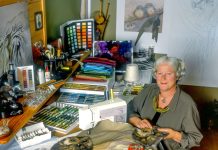 Come one come all: It is your last chance to see Annemieke