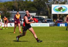 Bombers make big statement