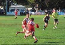 North Gippsland League midseason report cards are in