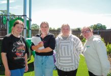 Five years of Free TAFE