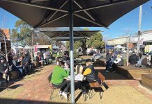 Maffra Golf Club, Wollangarra and Warrigunya benefit from rural grants