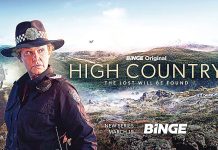 High Country TV series an impressive Australian mystery thriller