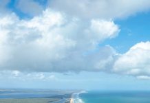 Protection for Ninety Mile Beach announced in budget
