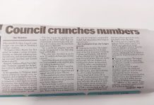 Letters to the Editor – May 7 2024