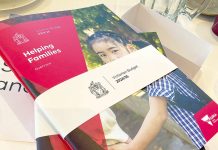 How the 2024/25 state budget affects Wellington