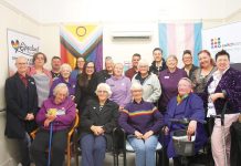 Pride in Ageing’s first of its kind LGBTIQA+ pilot project